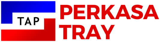 Logo Perkasa Tray - PT. Tangguh Adi Perkasa TAP